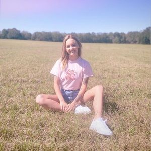 Lonely Ghost Self Love Club Tee